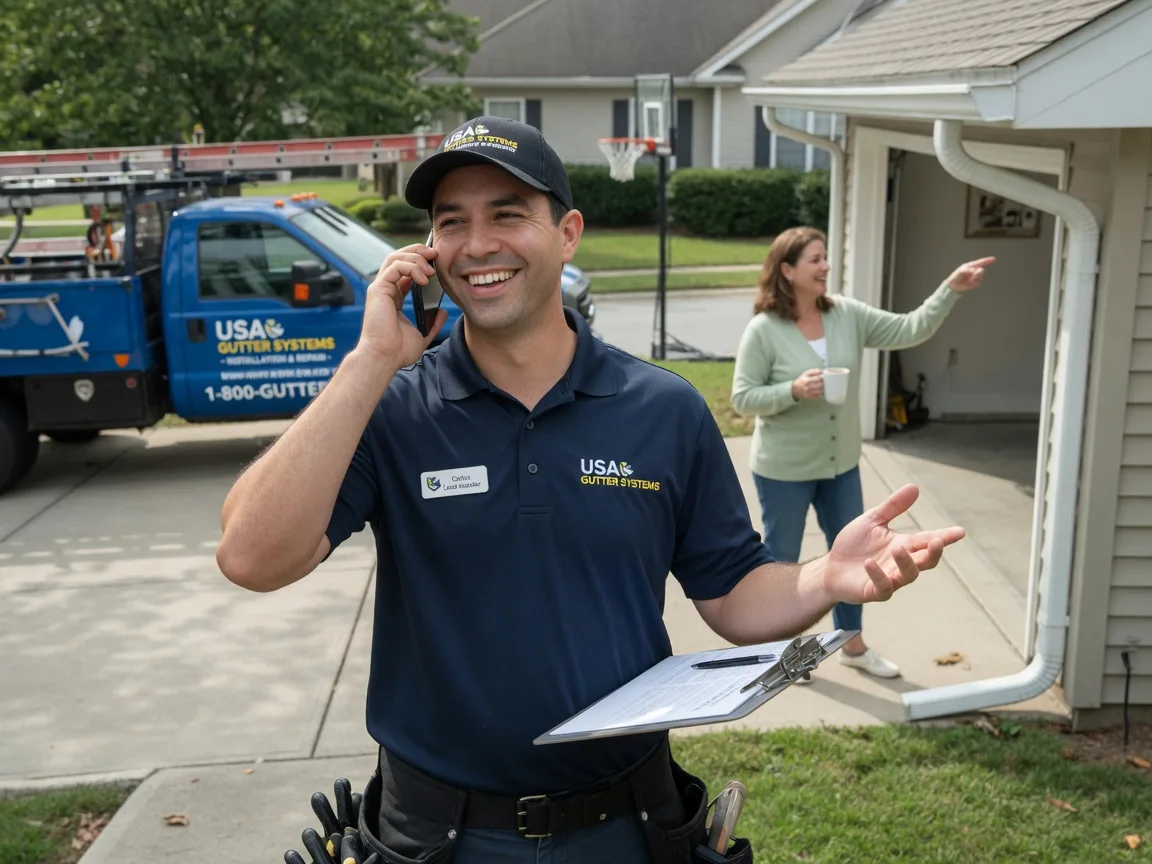 Gutter Installation Hinckley, ME FAQs